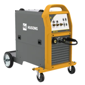 EMIG 251D/250D MIG/MAG(GMAW)