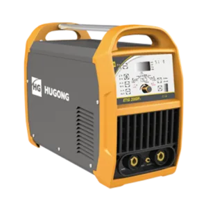 ETIG 200 DPIII TIG[GTAW]