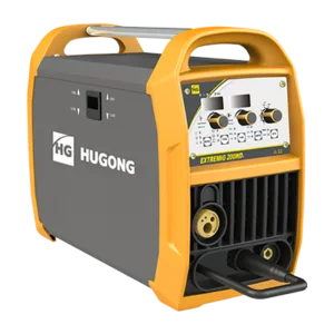 EXTREMIG 200WDIII MIG/MAG (GMAW)