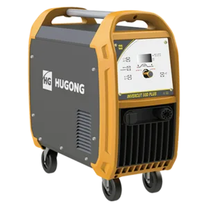 INVERCUT 80D PLUSIII PLASMA CUTTERS