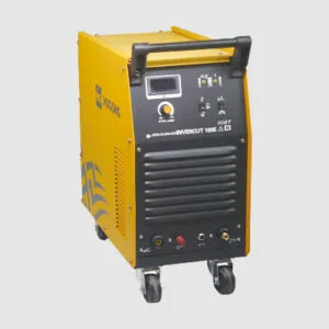 INVERCUT E PLASMA CUTTERS