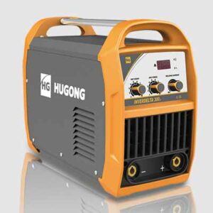 INVERDELTA 300III/400III STICK[SMAW]