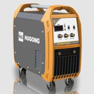 INVERDELTA 400WIII/500WIII STICK[SMAW]