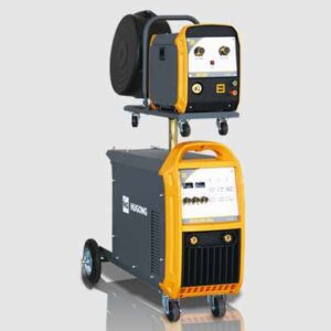 INVERMIG 350III/500III MIG/MAG(GMAW)