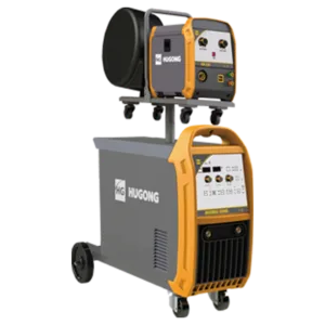 INVERMIG 350WEIII/500WEIII MIG/MAG(GMAW)