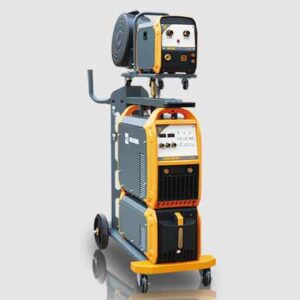 INVERMIG 500III MIG/MAG(GMAW)