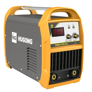 POWER STICK 250III/300III TYČ [SMAW]