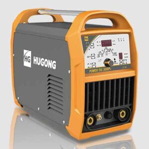 POWER TIG 300DPIII TIG[GTAW]