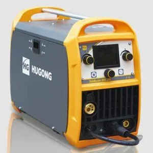 TekMaster MIG 200 MIG/MAG(GMAW)